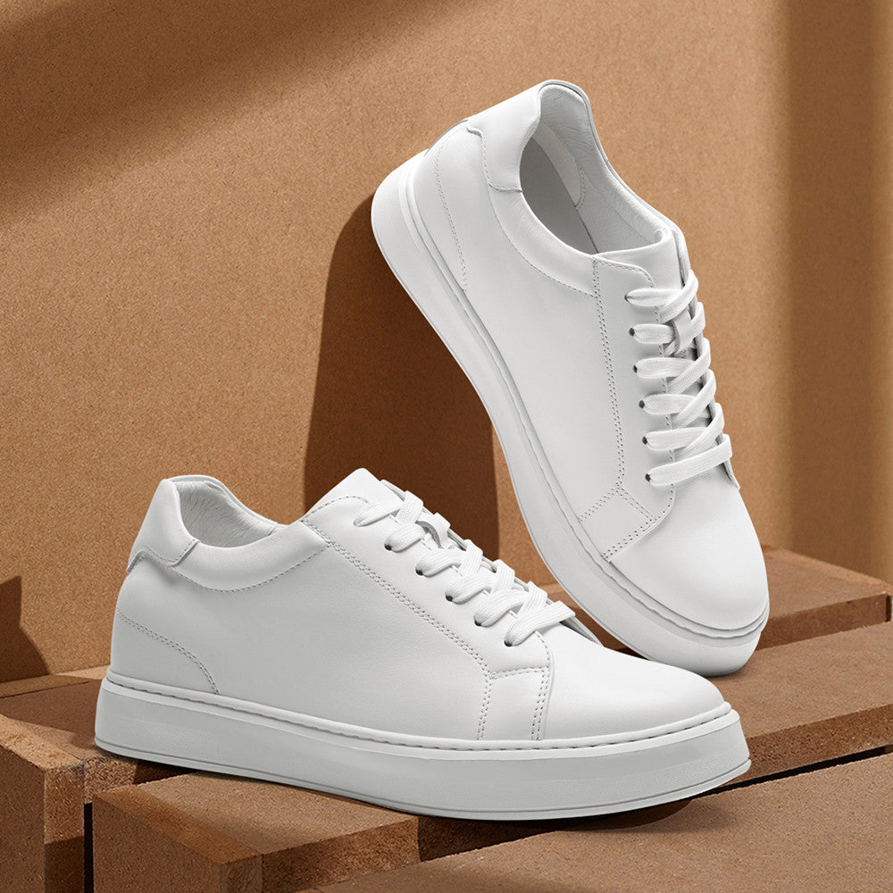 BUTY PODWYŻSZAJĄCE RAFAELO +7 CM
