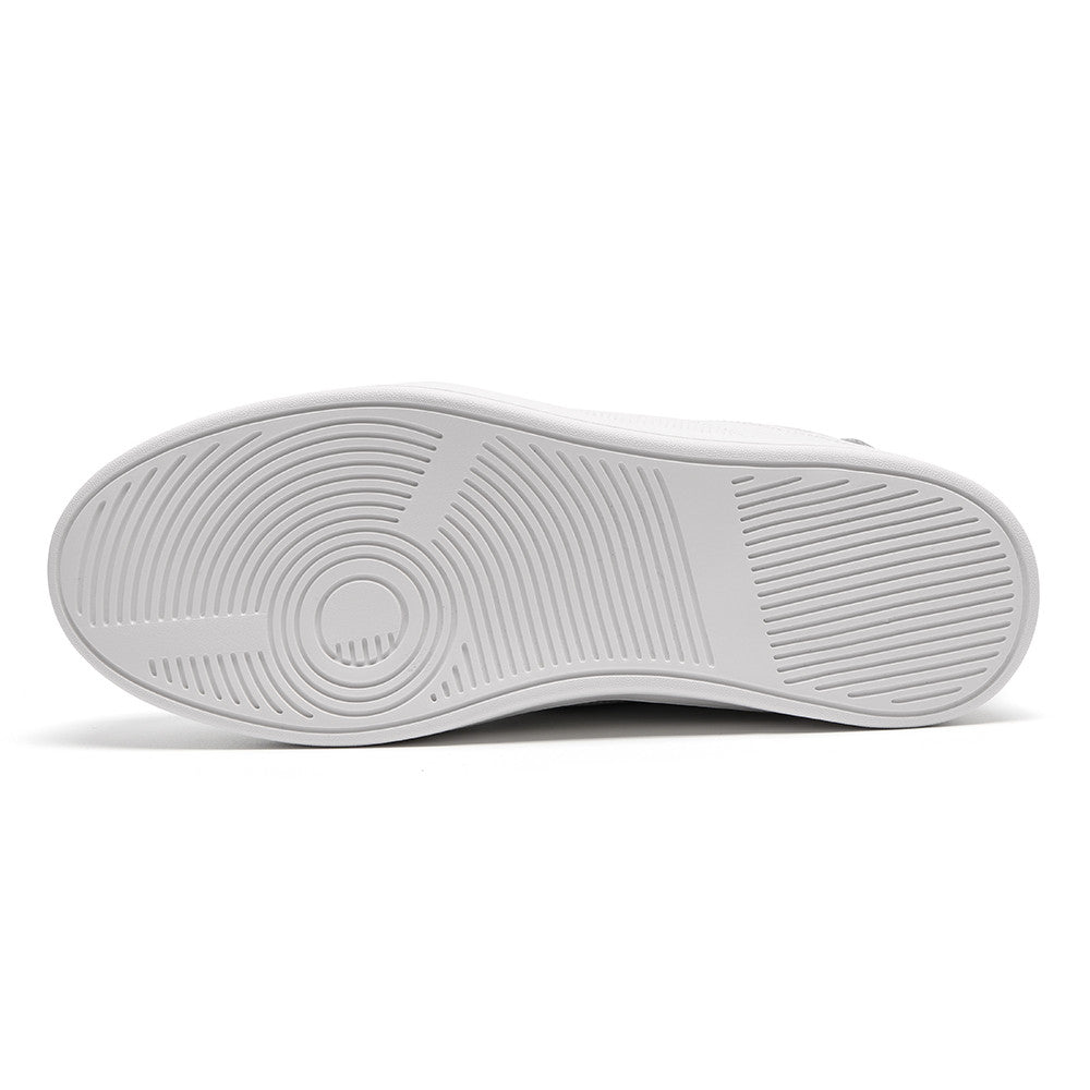 BUTY PODWYŻSZAJĄCE EDMONDO +9 CM