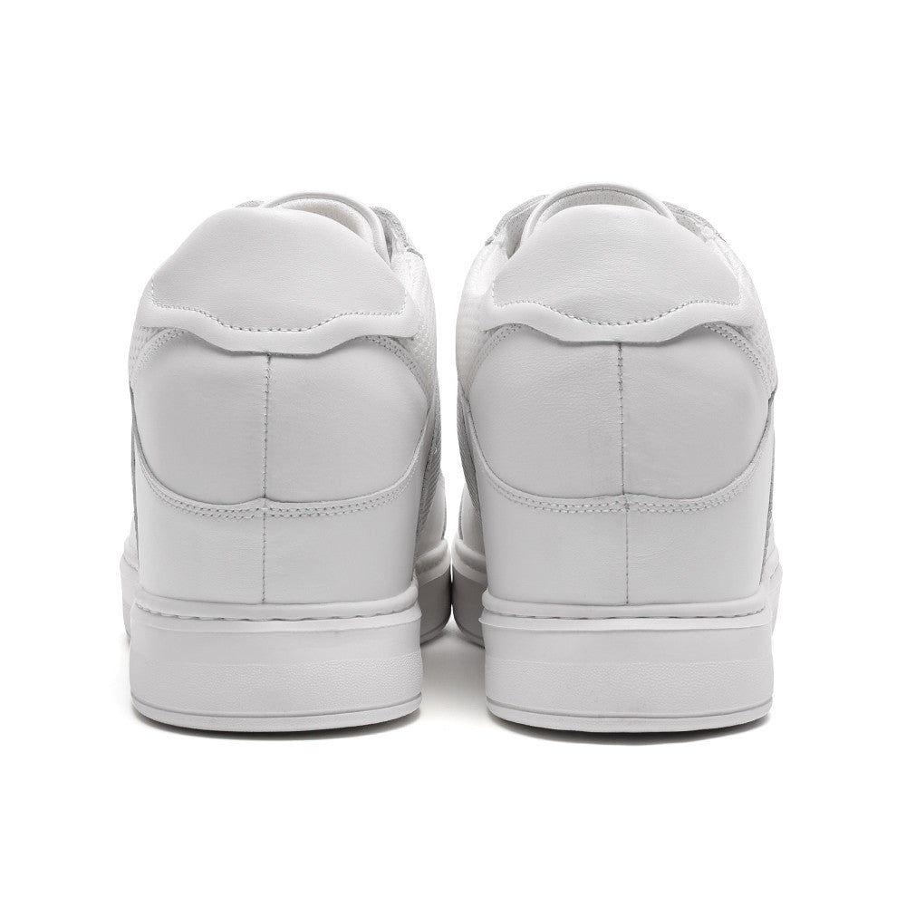 BUTY PODWYŻSZAJĄCE EDMONDO +9 CM