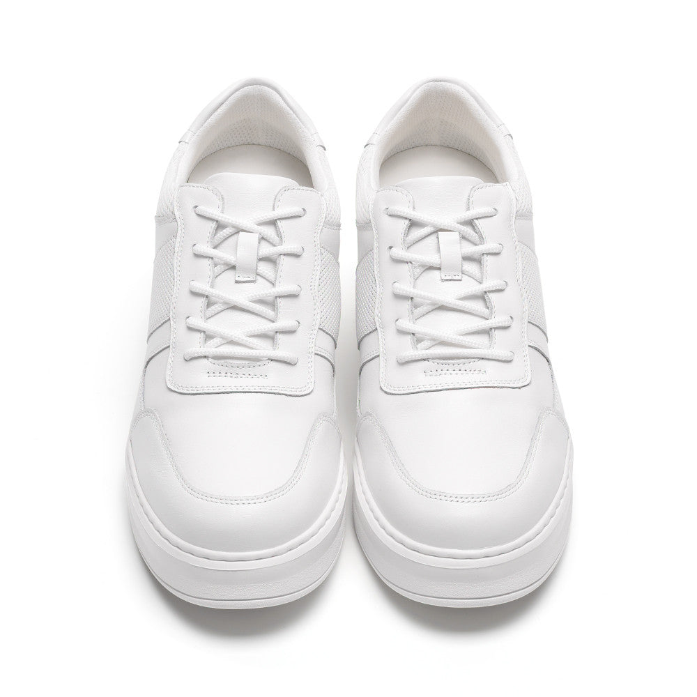 BUTY PODWYŻSZAJĄCE EDMONDO +9 CM