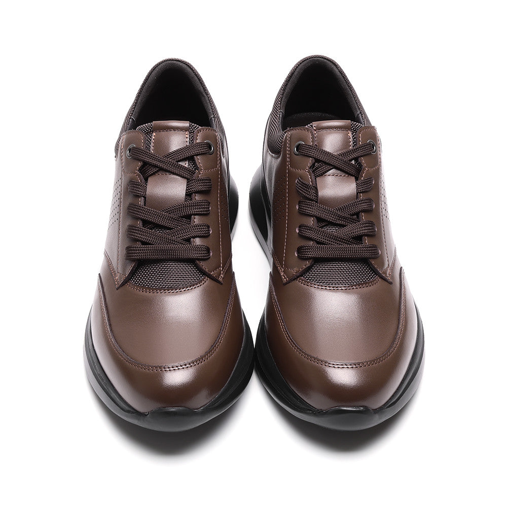 BUTY PODWYŻSZAJĄCE ACHILLE +7 CM