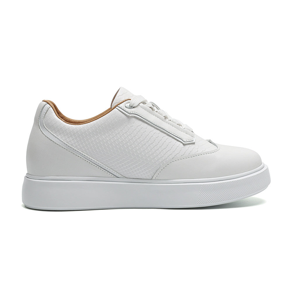 BUTY PODWYŻSZAJĄCE IGNAZIO +7 CM