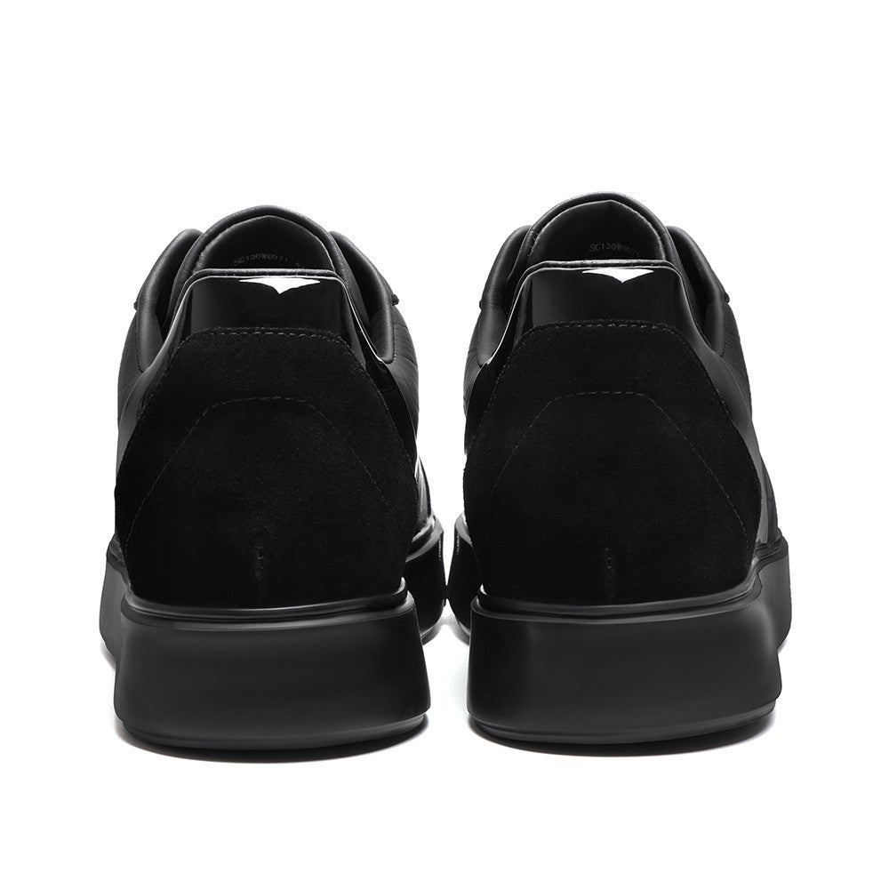 BUTY PODWYŻSZAJĄCE NEREO +7 CM