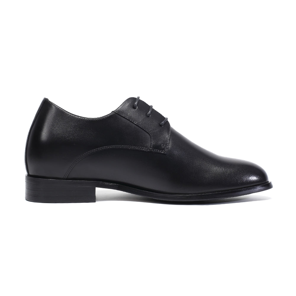 SCARPE RIALZANTI BASILIO +7 CM