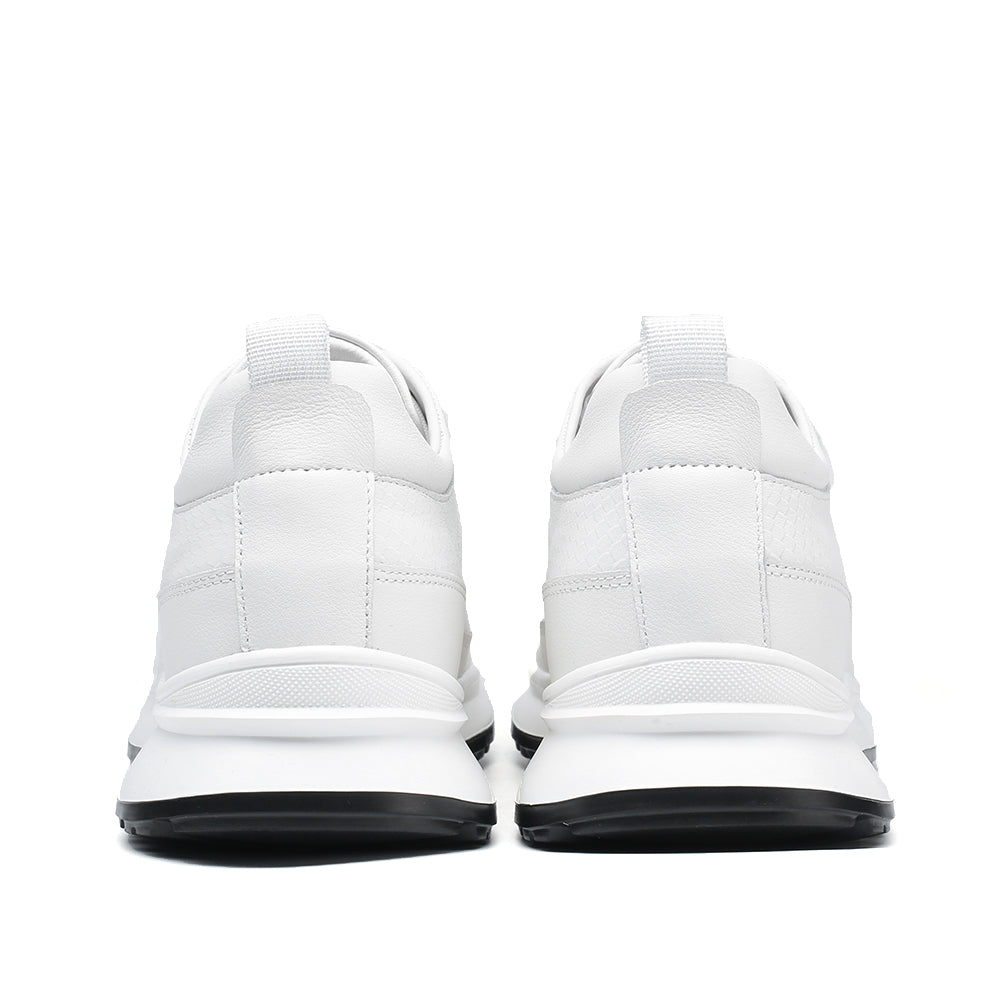 SCARPE RIALZANTI MASI +8 CM