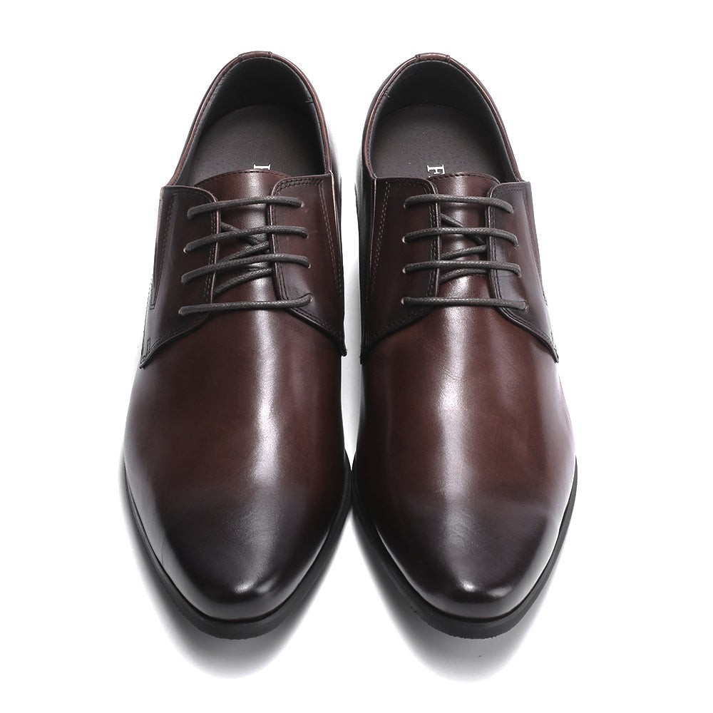 SCARPE RIALZANTI COLOMBO +8 CM