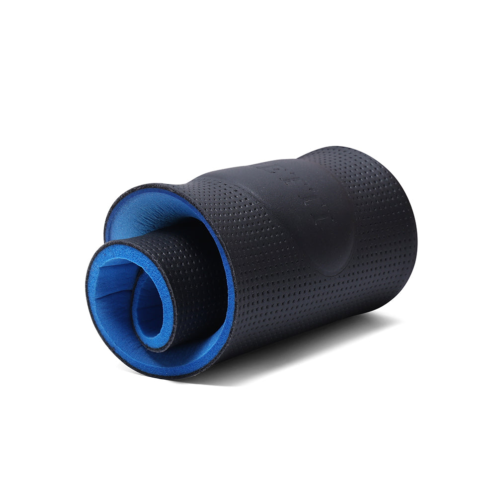 Soletta Ergonomica Nera Faretti +0,5 cm